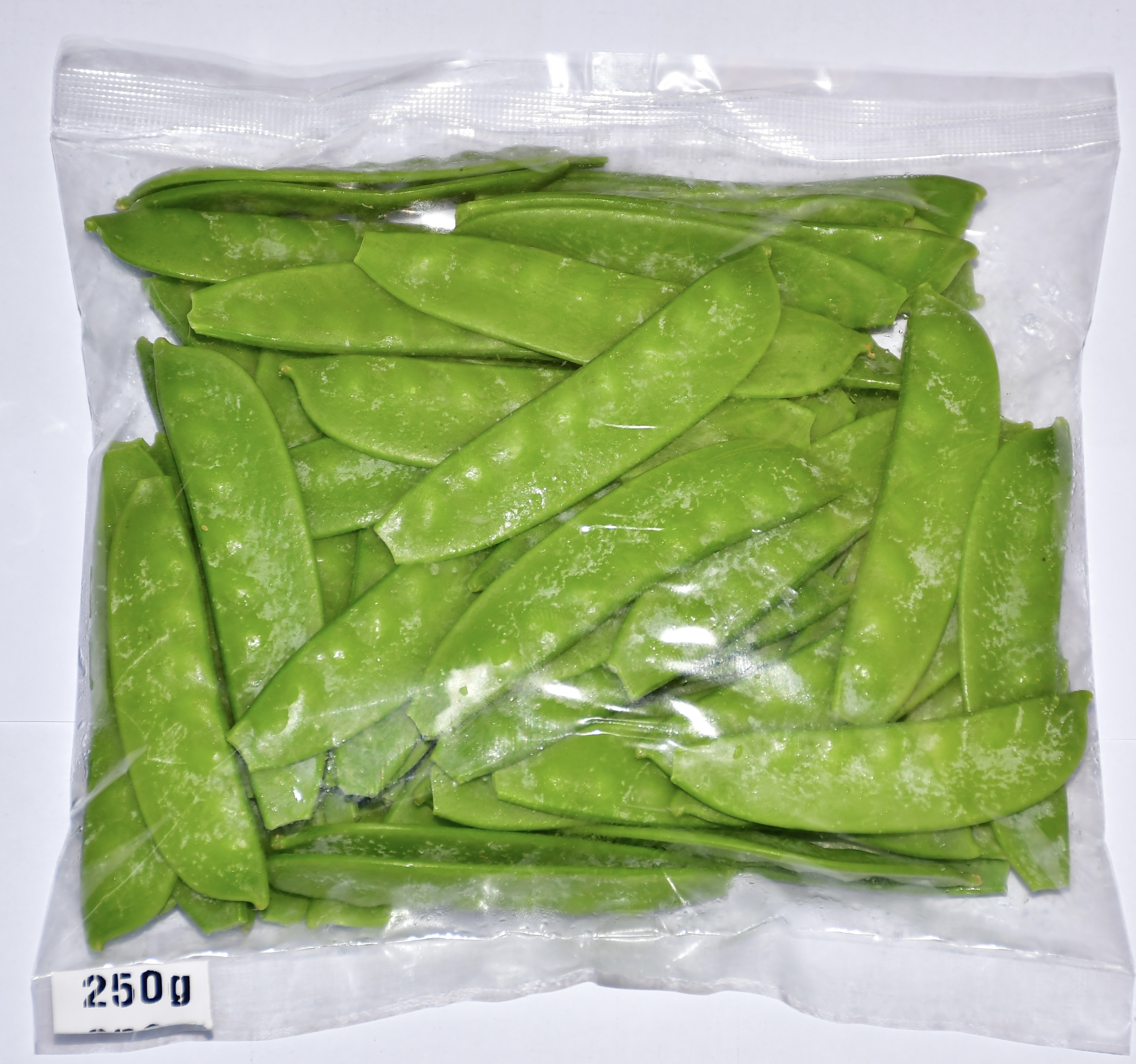 Snow peas